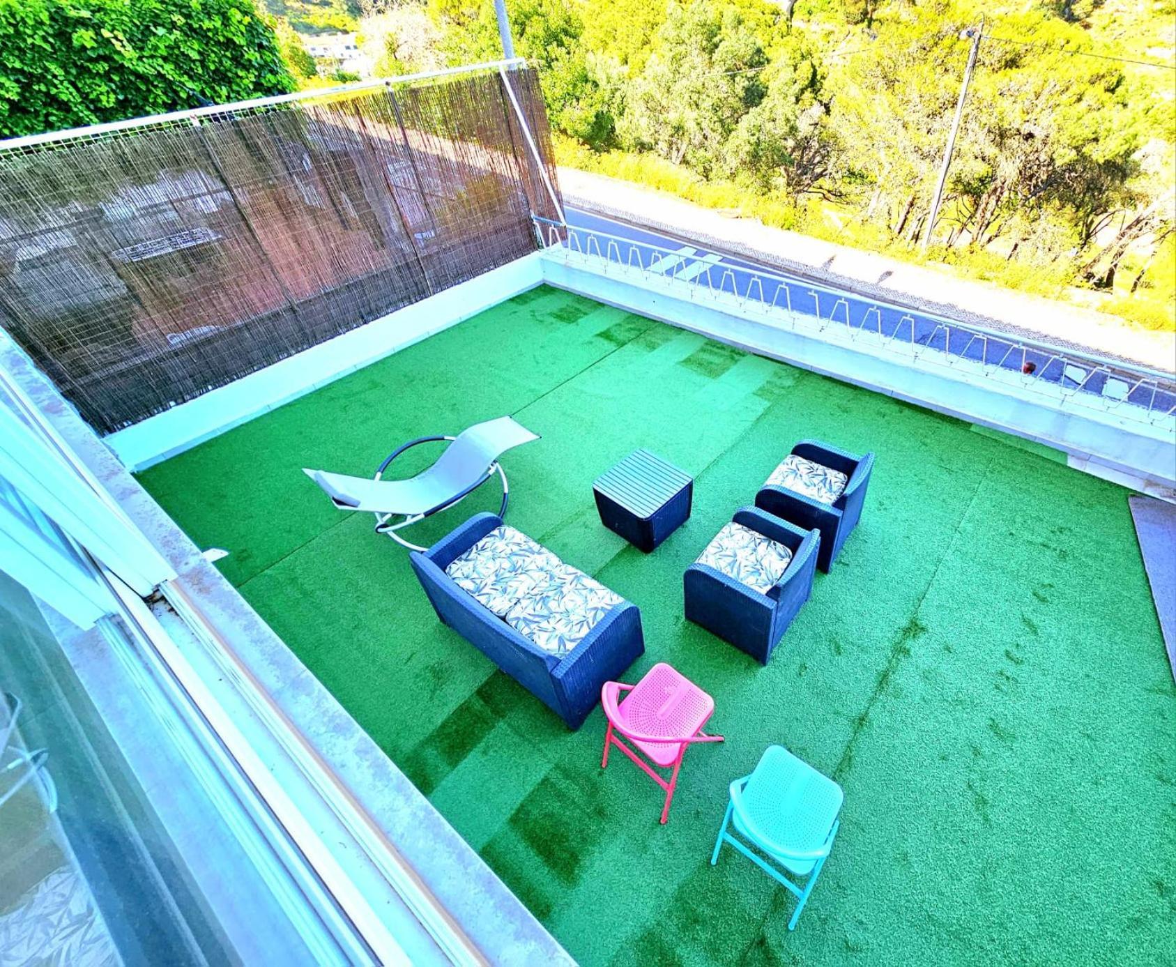 Peers Guest House Cascais Exterior photo