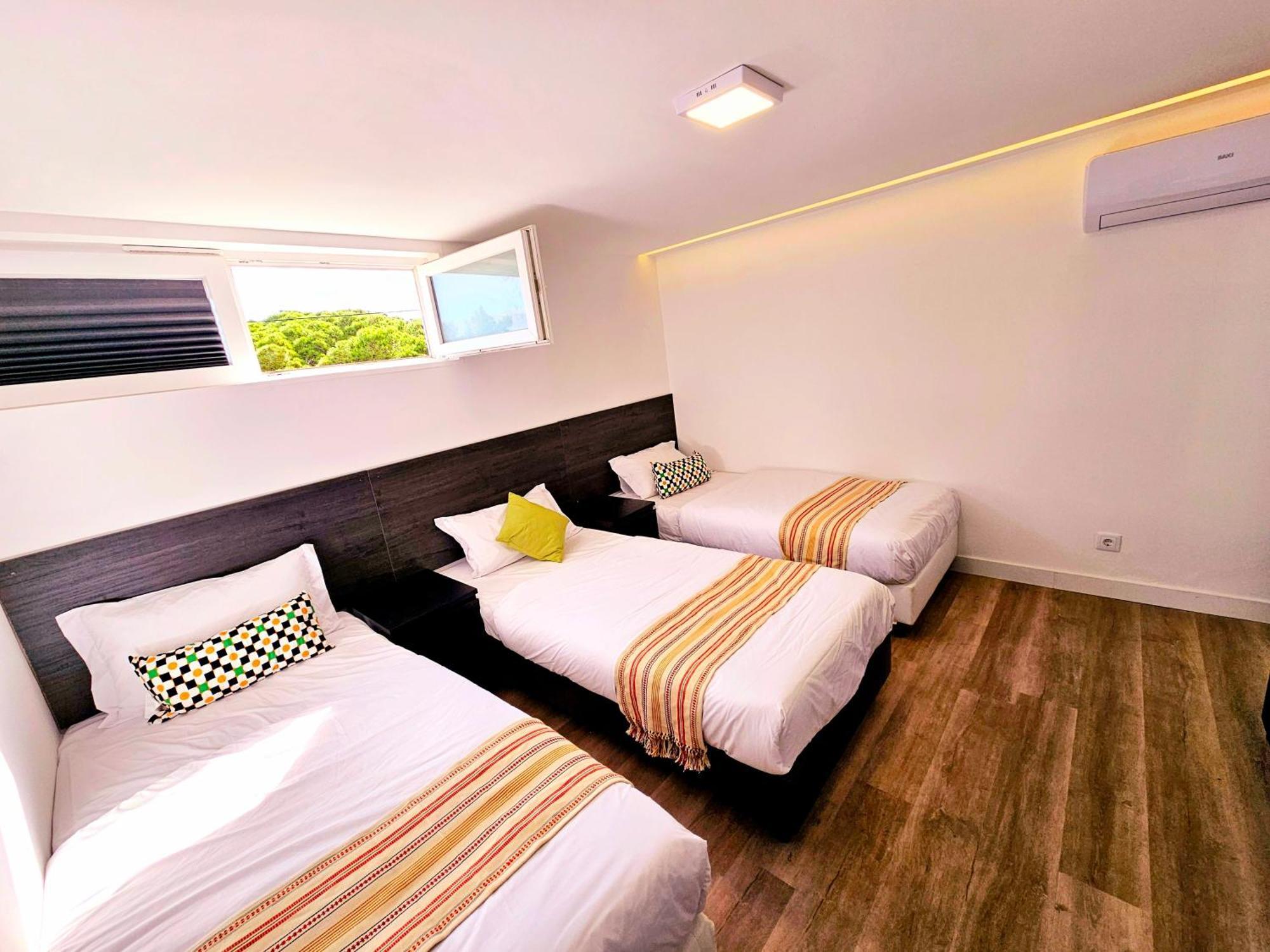 Peers Guest House Cascais Exterior photo